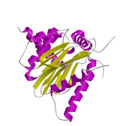 Image of CATH 4qwrD