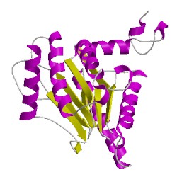 Image of CATH 4qwrF