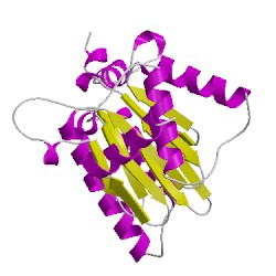 Image of CATH 4qwrG