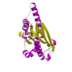 Image of CATH 4qwrN