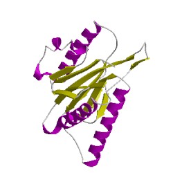 Image of CATH 4qwrX