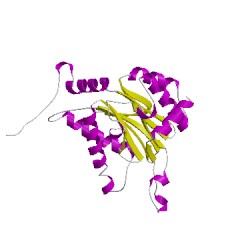 Image of CATH 4qwsA