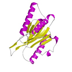 Image of CATH 4qwsJ