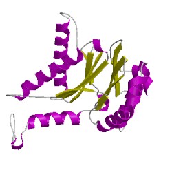 Image of CATH 4qwsS