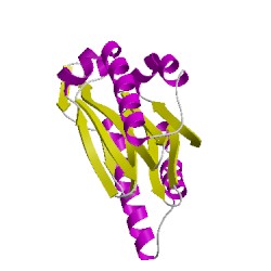 Image of CATH 4qwub