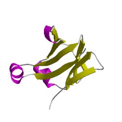 Image of CATH 4qwwC02