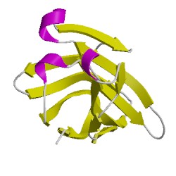 Image of CATH 4qwwD01