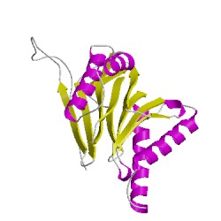 Image of CATH 4qwxV