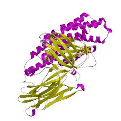 Image of CATH 4qx2A