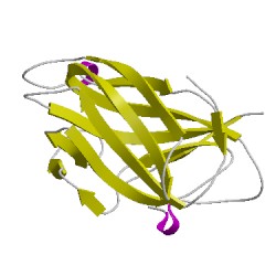 Image of CATH 4qx2A02