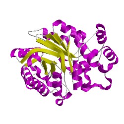 Image of CATH 4qx4A