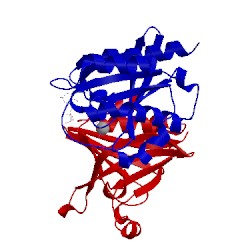 Image of CATH 4qxa