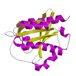 Image of CATH 4qxaA00