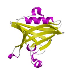 Image of CATH 4qxaB00