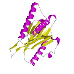 Image of CATH 4qxjJ