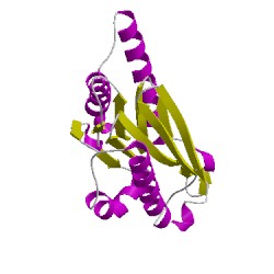 Image of CATH 4qxjN