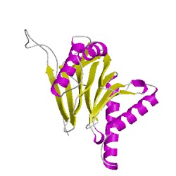 Image of CATH 4qxjV