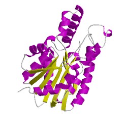 Image of CATH 4qxmA00