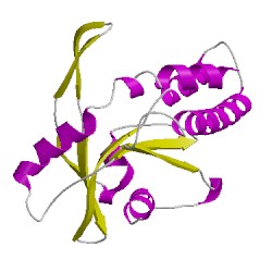 Image of CATH 4qxoA