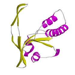 Image of CATH 4qxoA02