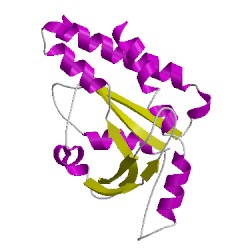 Image of CATH 4qxpA