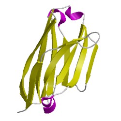 Image of CATH 4qxuH01