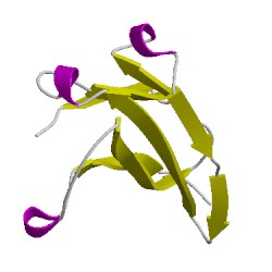 Image of CATH 4qxuH02