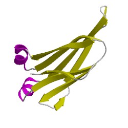 Image of CATH 4qxuL02