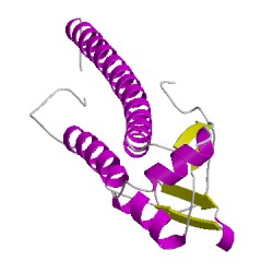 Image of CATH 4qy1P00