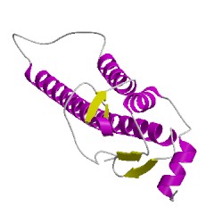 Image of CATH 4qy1T