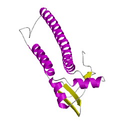 Image of CATH 4qy1V