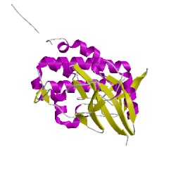 Image of CATH 4qyfA