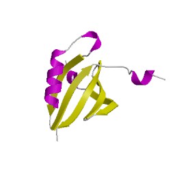 Image of CATH 4qyhB01