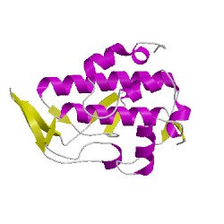 Image of CATH 4qyhB02