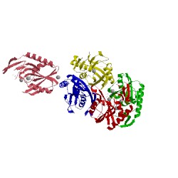 Image of CATH 4qyi