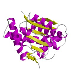 Image of CATH 4qymA01