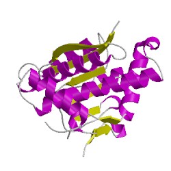 Image of CATH 4qymB01