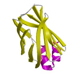 Image of CATH 4qypD