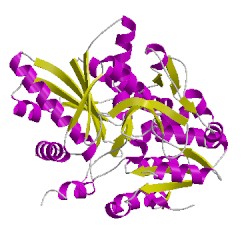 Image of CATH 4qysA