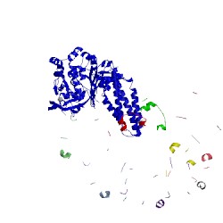 Image of CATH 4qyz