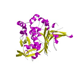 Image of CATH 4qyzA01