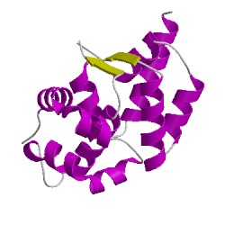 Image of CATH 4qyzB