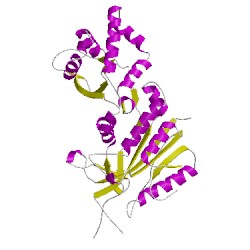 Image of CATH 4qyzD