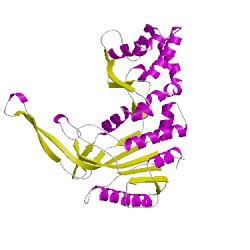 Image of CATH 4qyzE