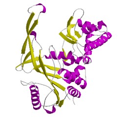 Image of CATH 4qyzF00