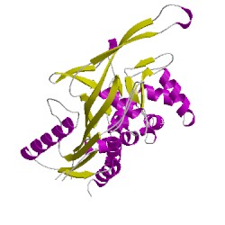 Image of CATH 4qyzG