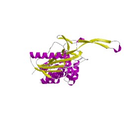 Image of CATH 4qyzH