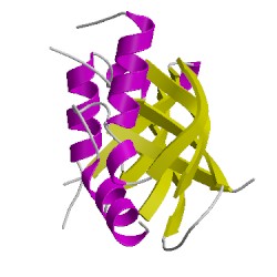 Image of CATH 4qyzK
