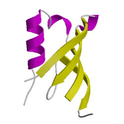 Image of CATH 4qyzK01
