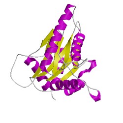 Image of CATH 4qz0Q